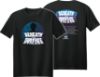 CNS Marching Band Store - black softstyle tee kids adults sizes